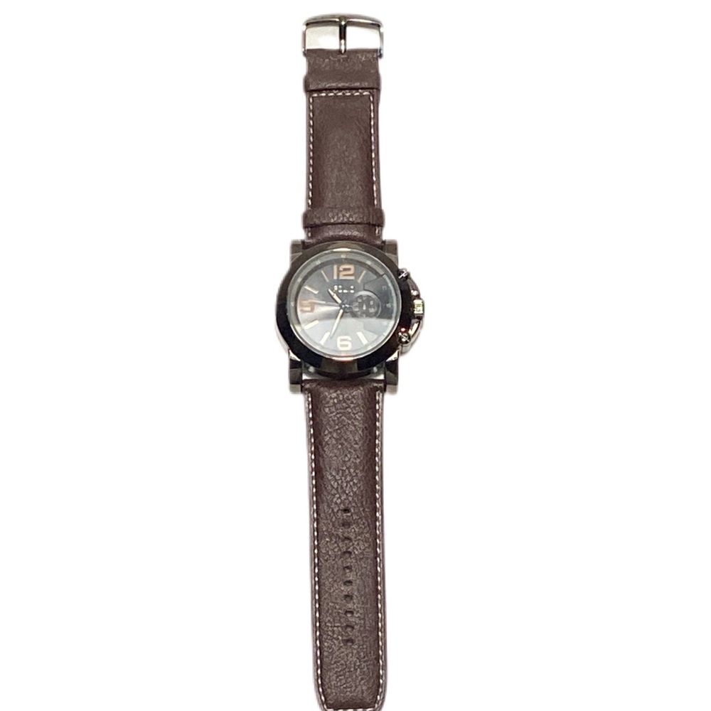 Men’s casual watch